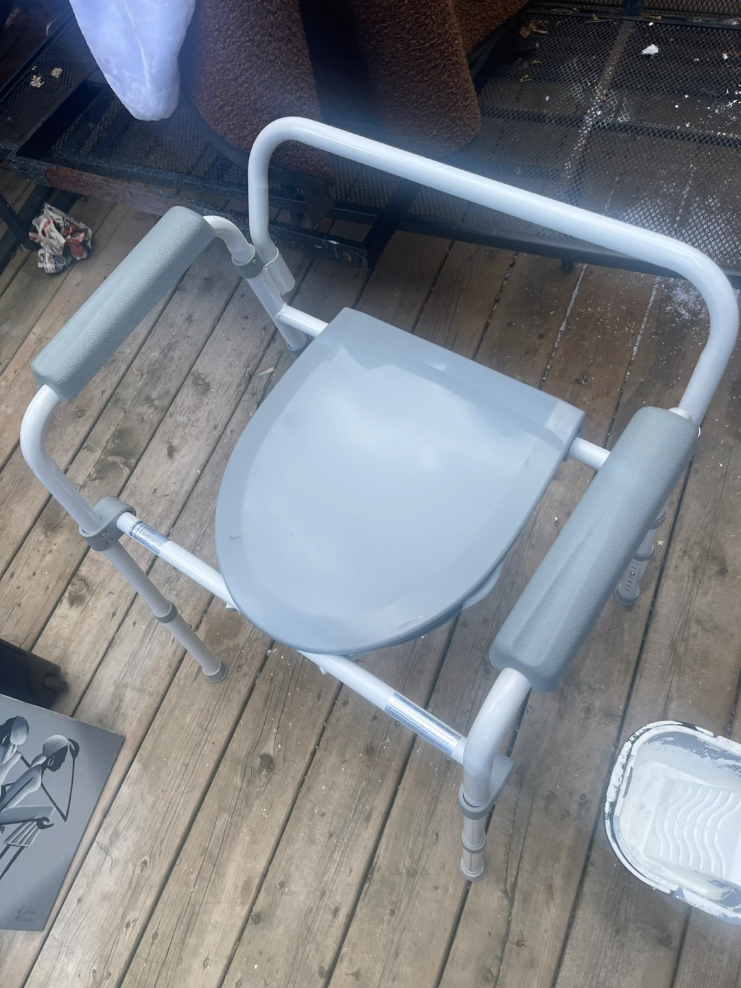 Multiple items - photo 5