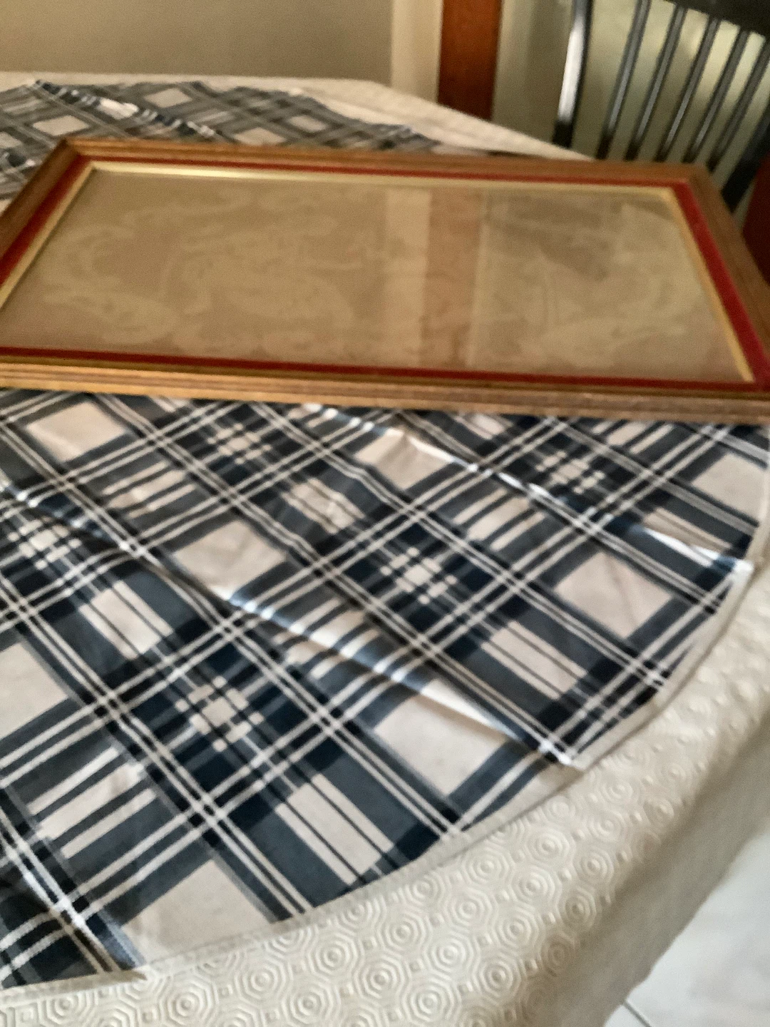 Decorative Picture Frame - photo 2