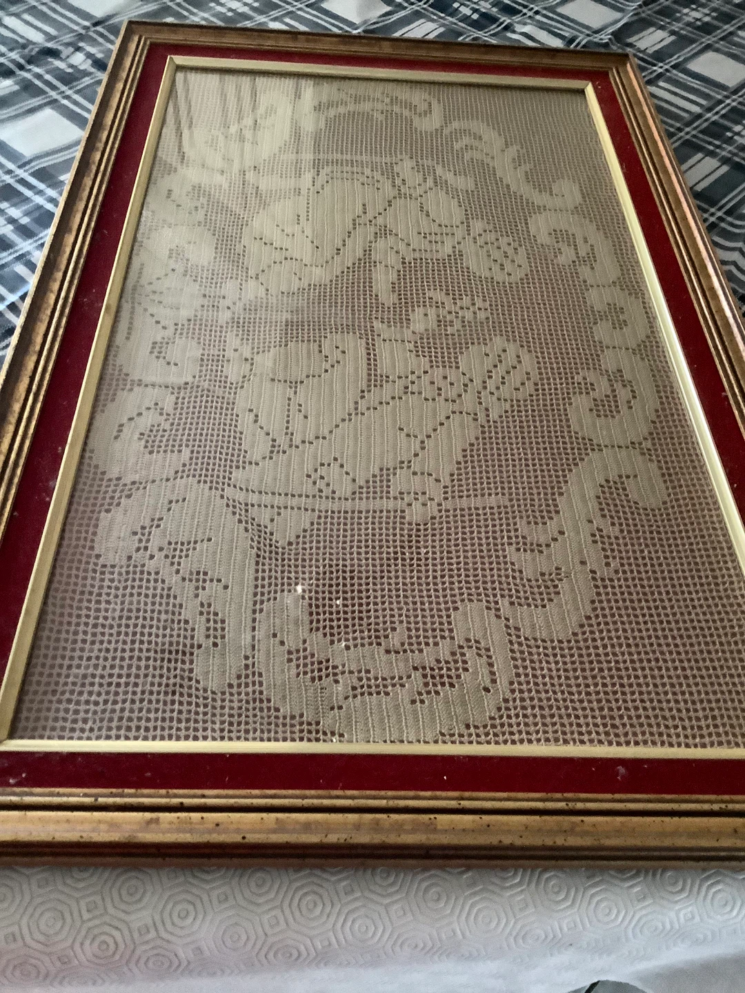 Decorative Picture Frame