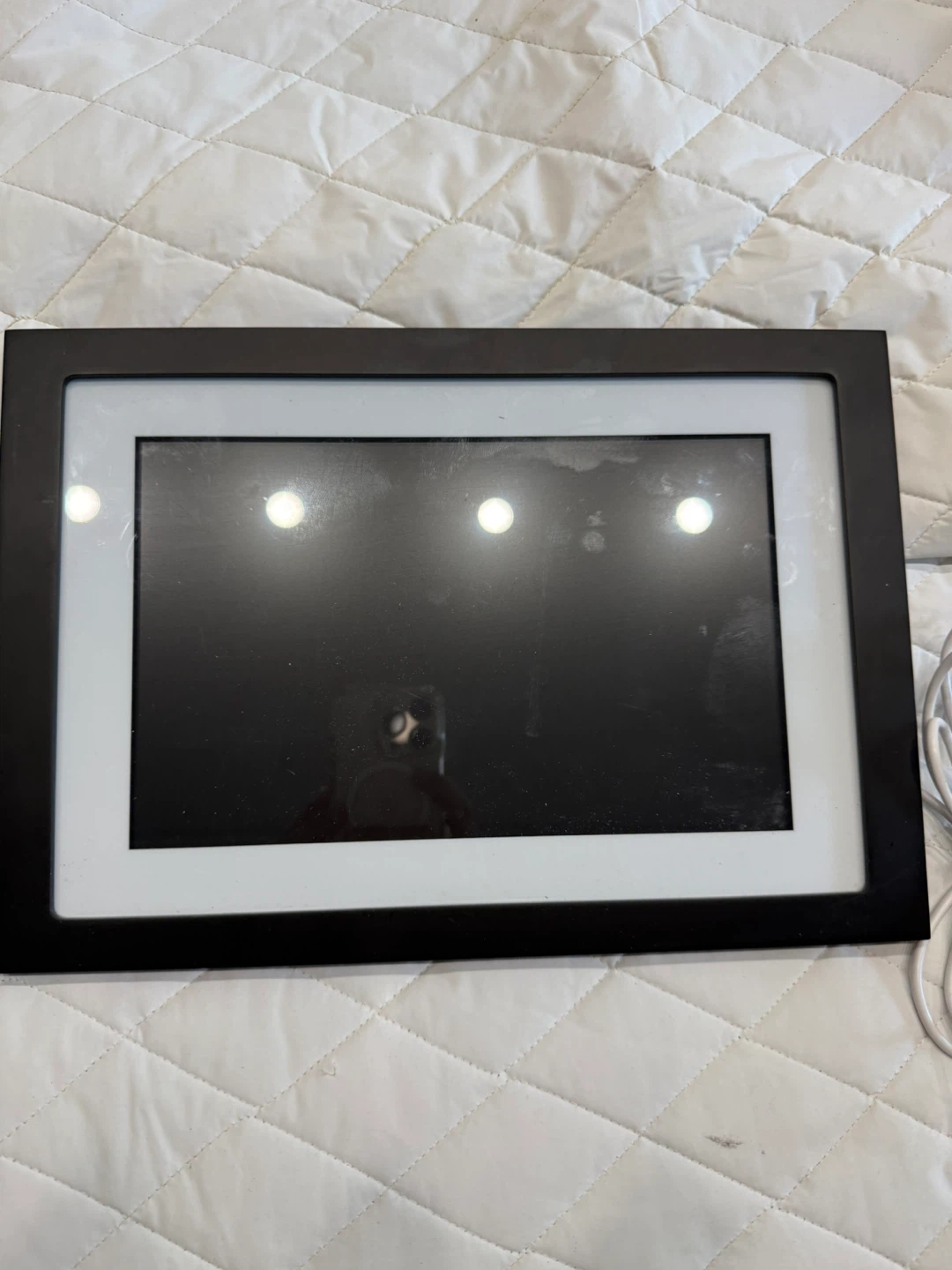 Skylight Frame Digital Photo Display - photo 2