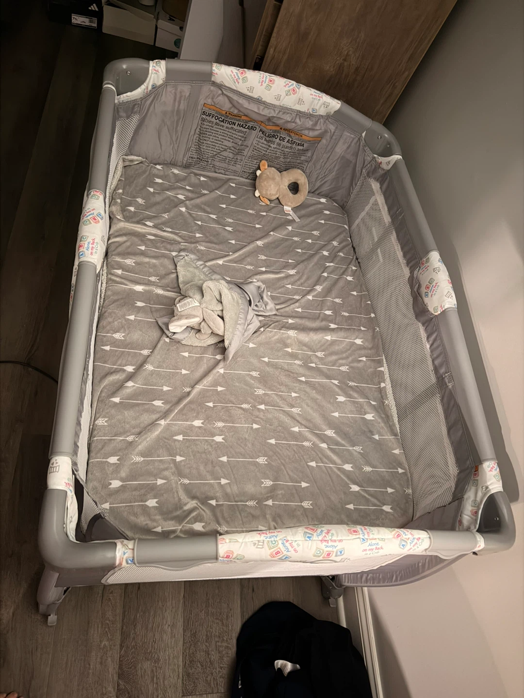 Pack 'n Play Playard - cuna de bebé - photo 2
