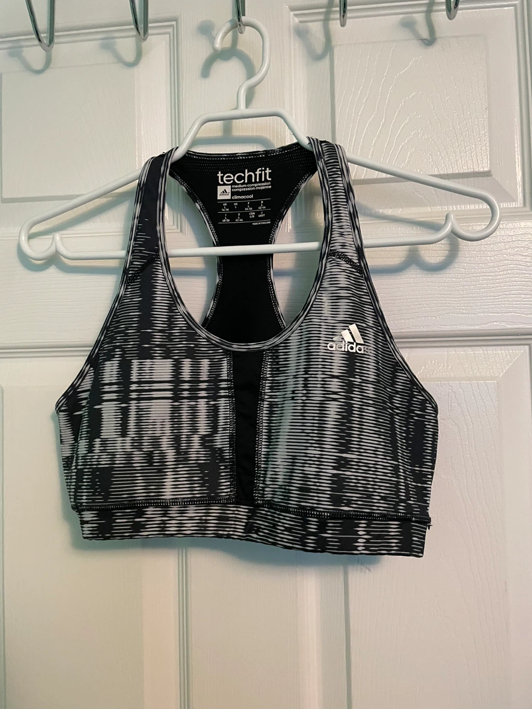 Adidas Sports Bra Bundle ⚽️
