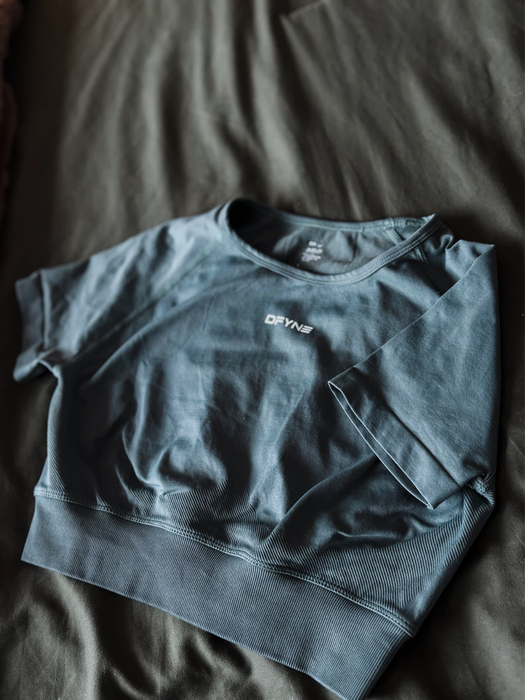 DFYNE Activewear Top - photo 4
