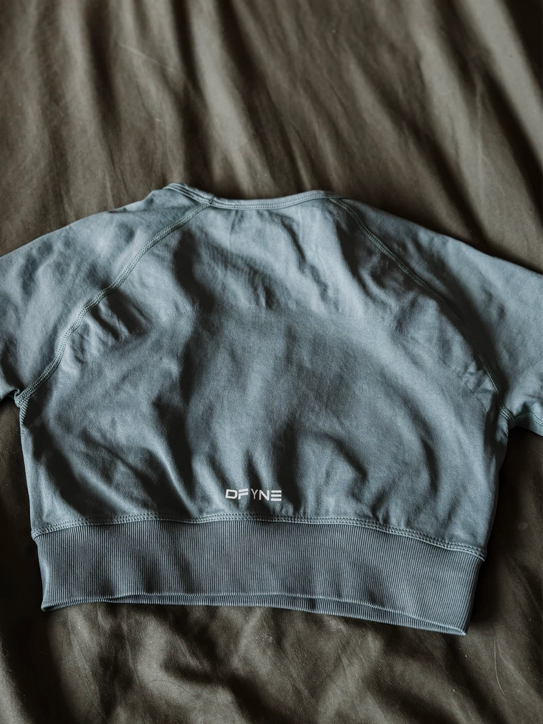 DFYNE Activewear Top - photo 3