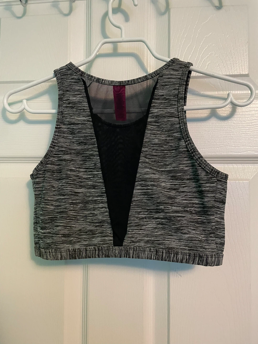 La Senza Tank ⚽️ - photo 2