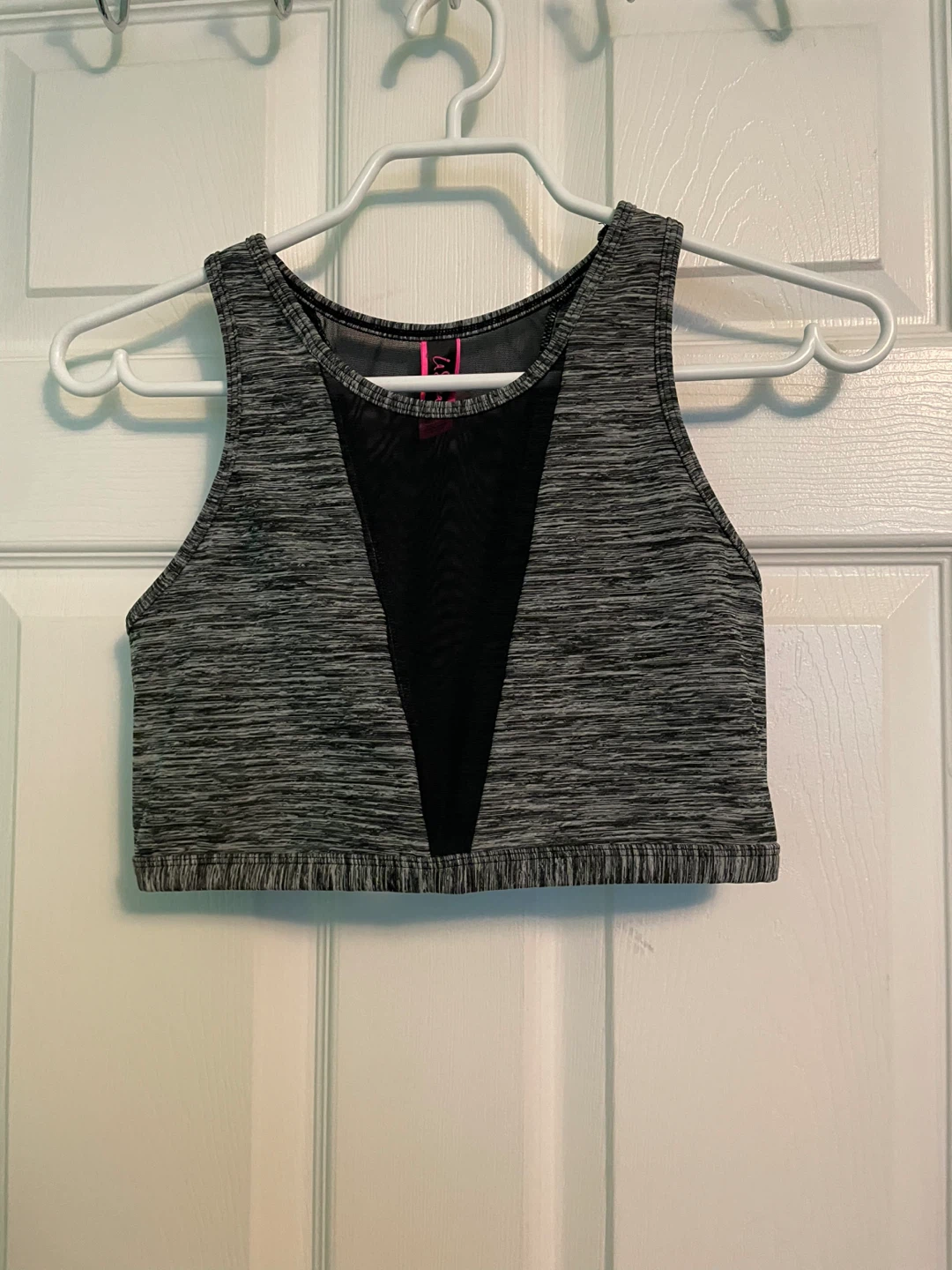 La Senza Tank ⚽️