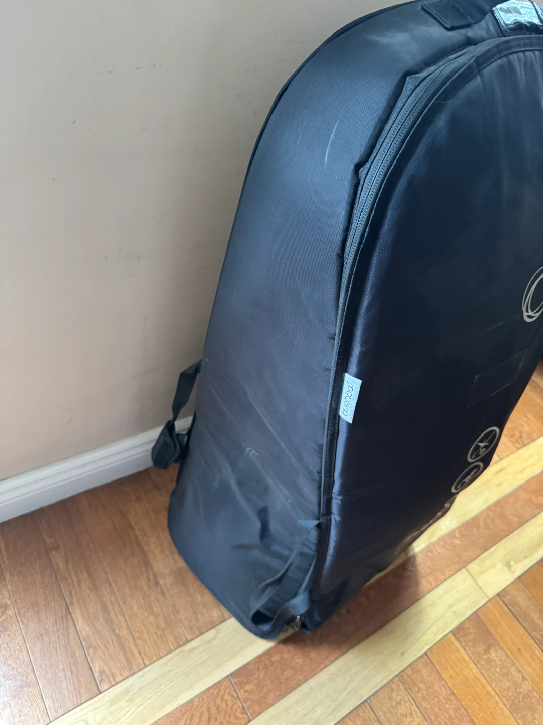 Bugaboo Travel Bag - photo 2