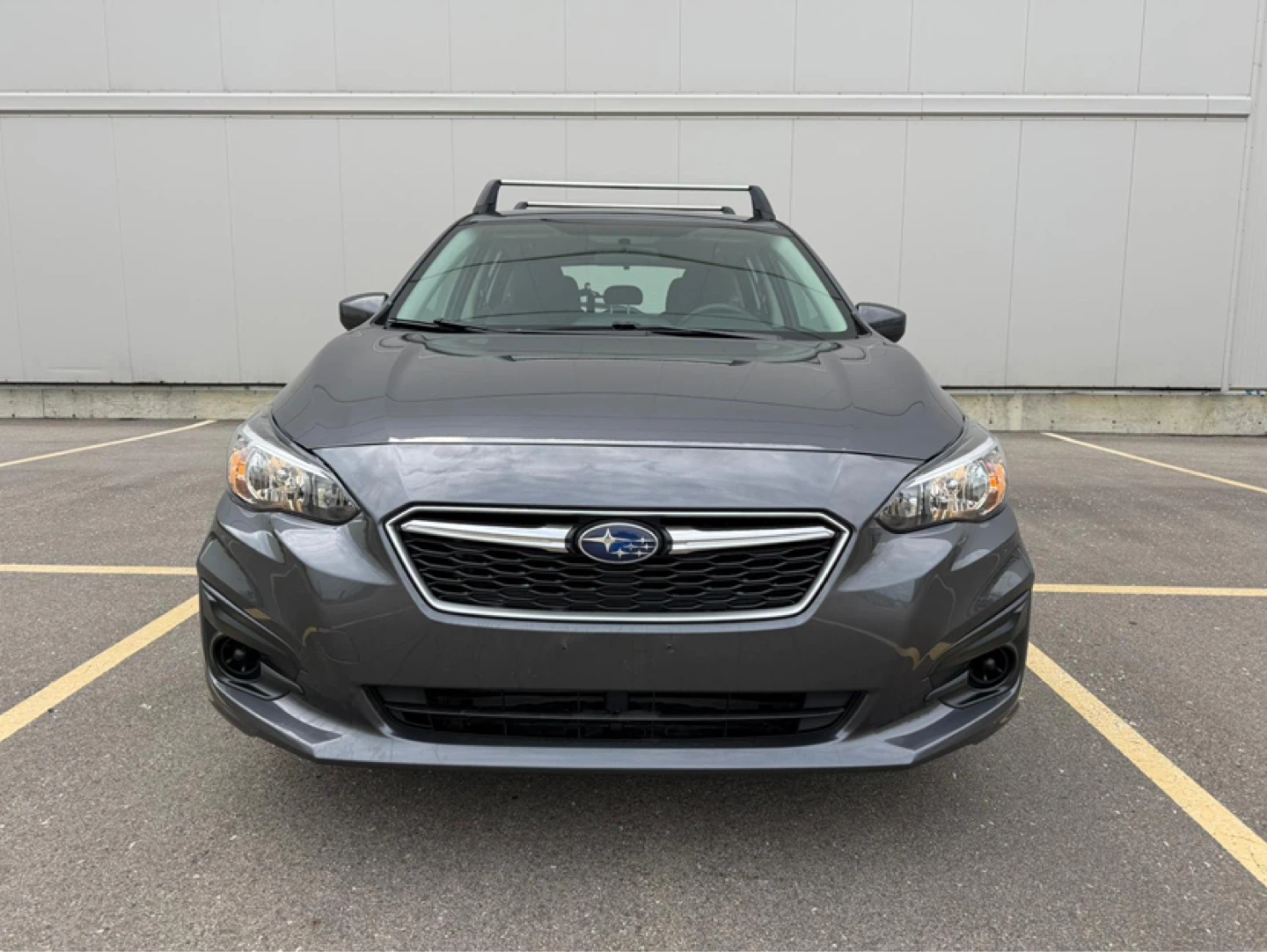 2019 Subaru Impreza - photo 3