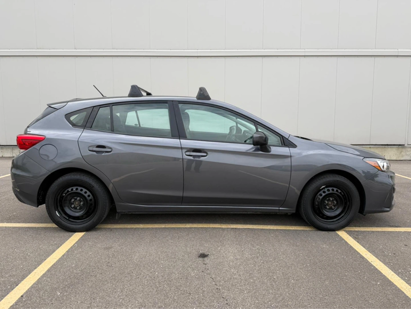 2019 Subaru Impreza - photo 4