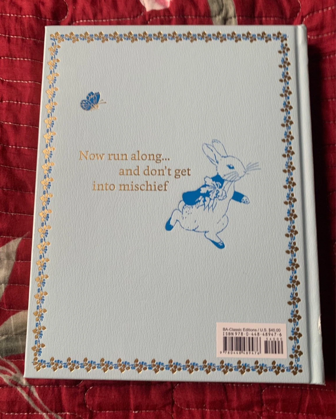 ⚽ The Complete Peter Rabbit -  Collectible Edition - photo 5
