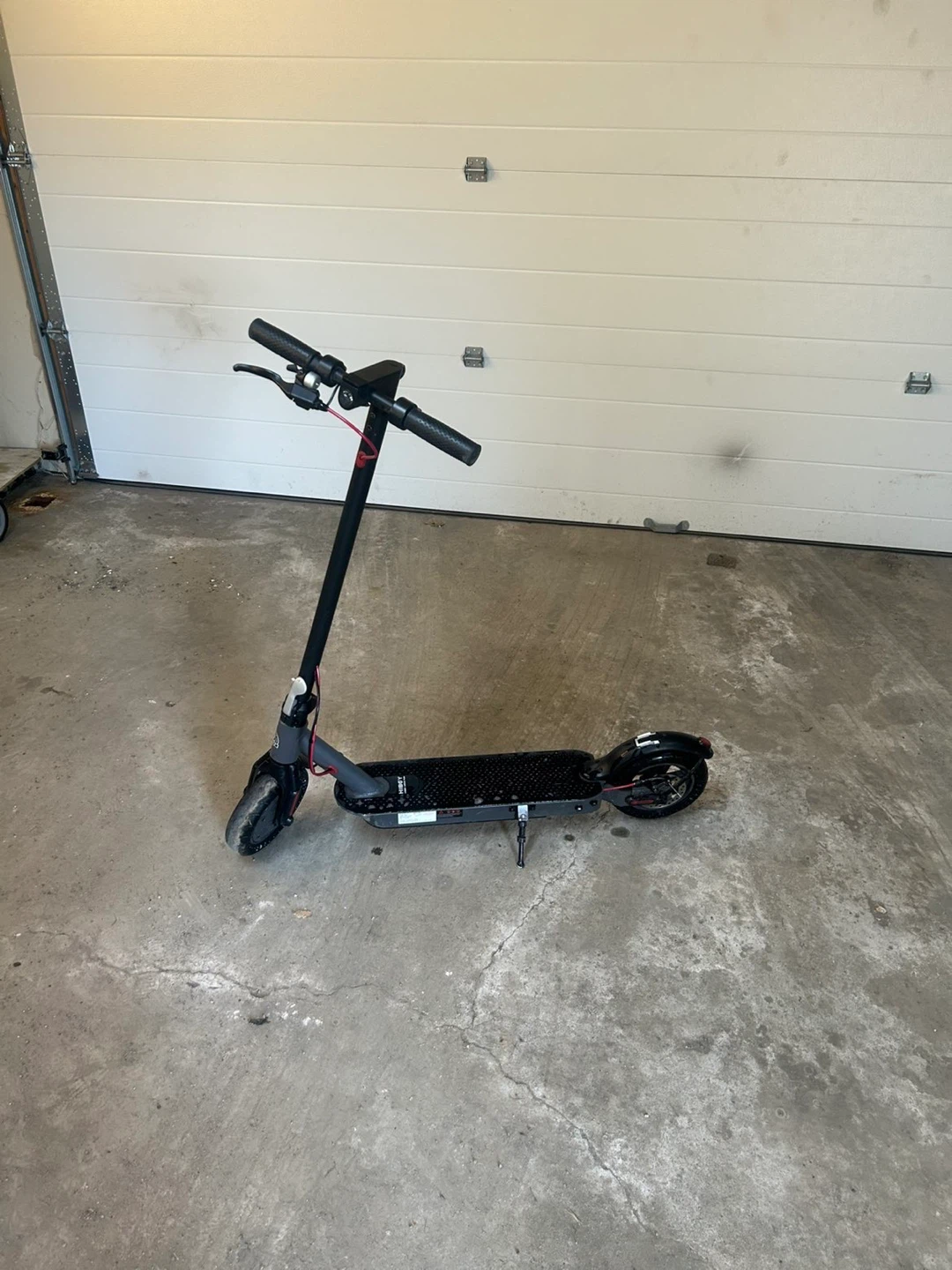 Electric Scooter - photo 2