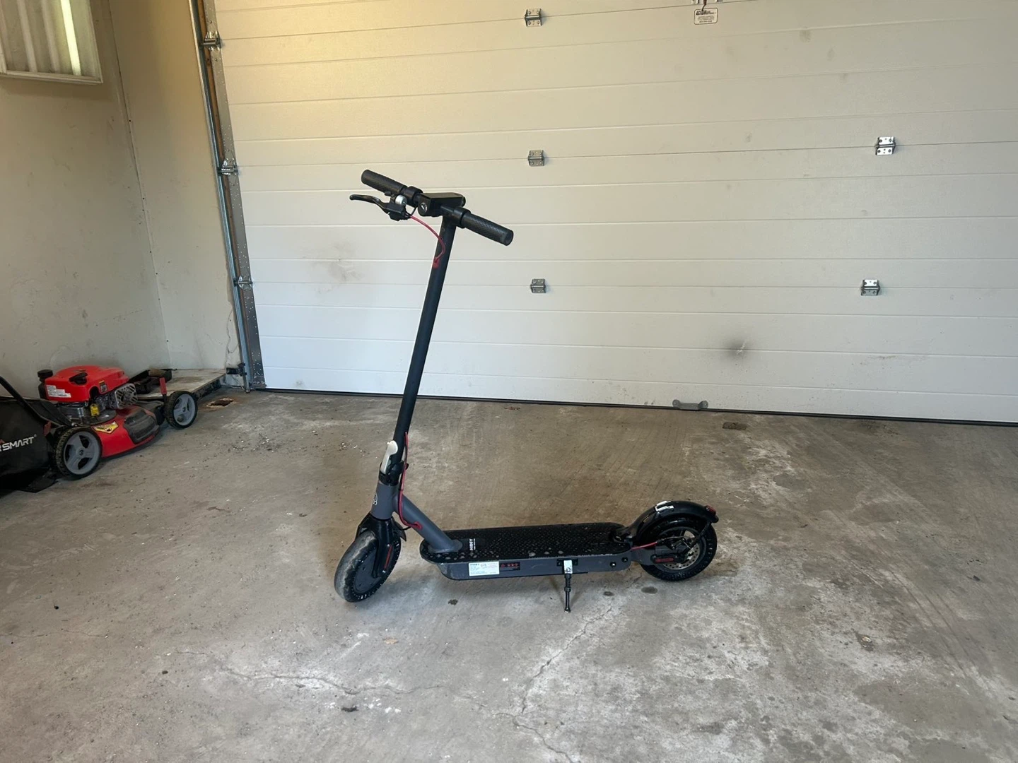 Electric Scooter - photo 3