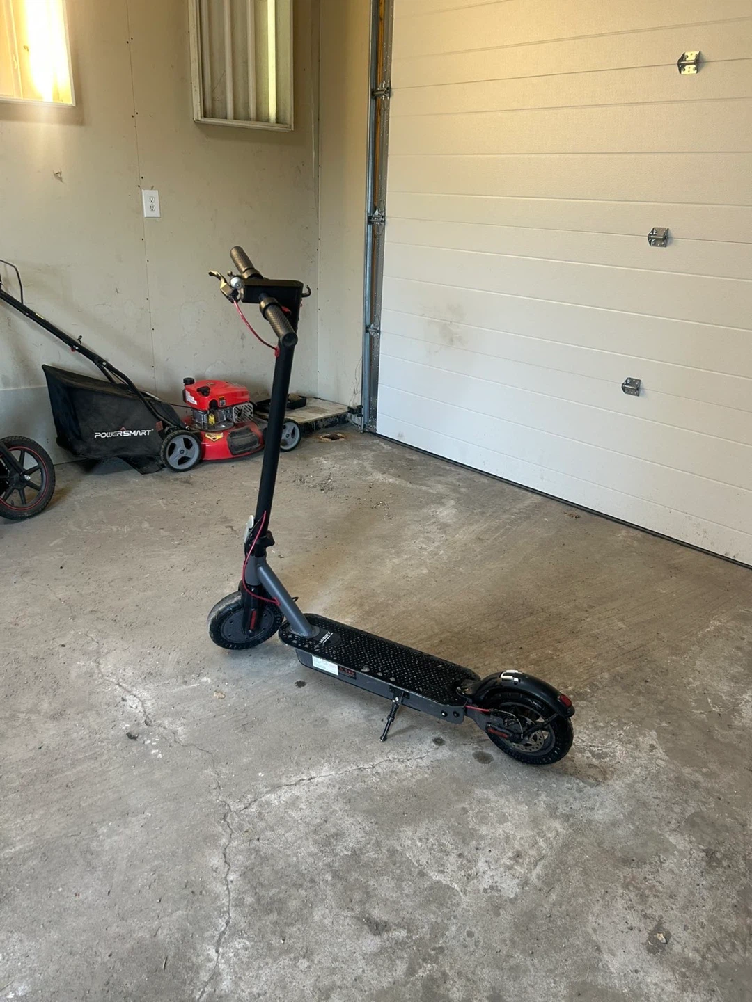 Electric Scooter - photo 4