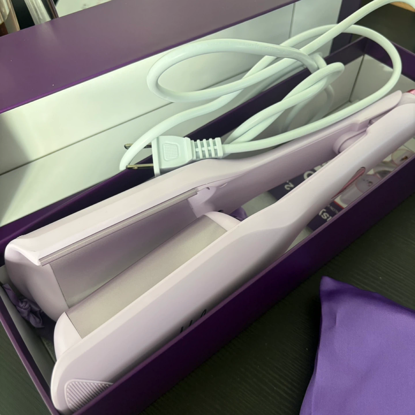 Hilgo EasyWave 2.0 Hair Waver (Like New / Perfect Condition) - photo 2