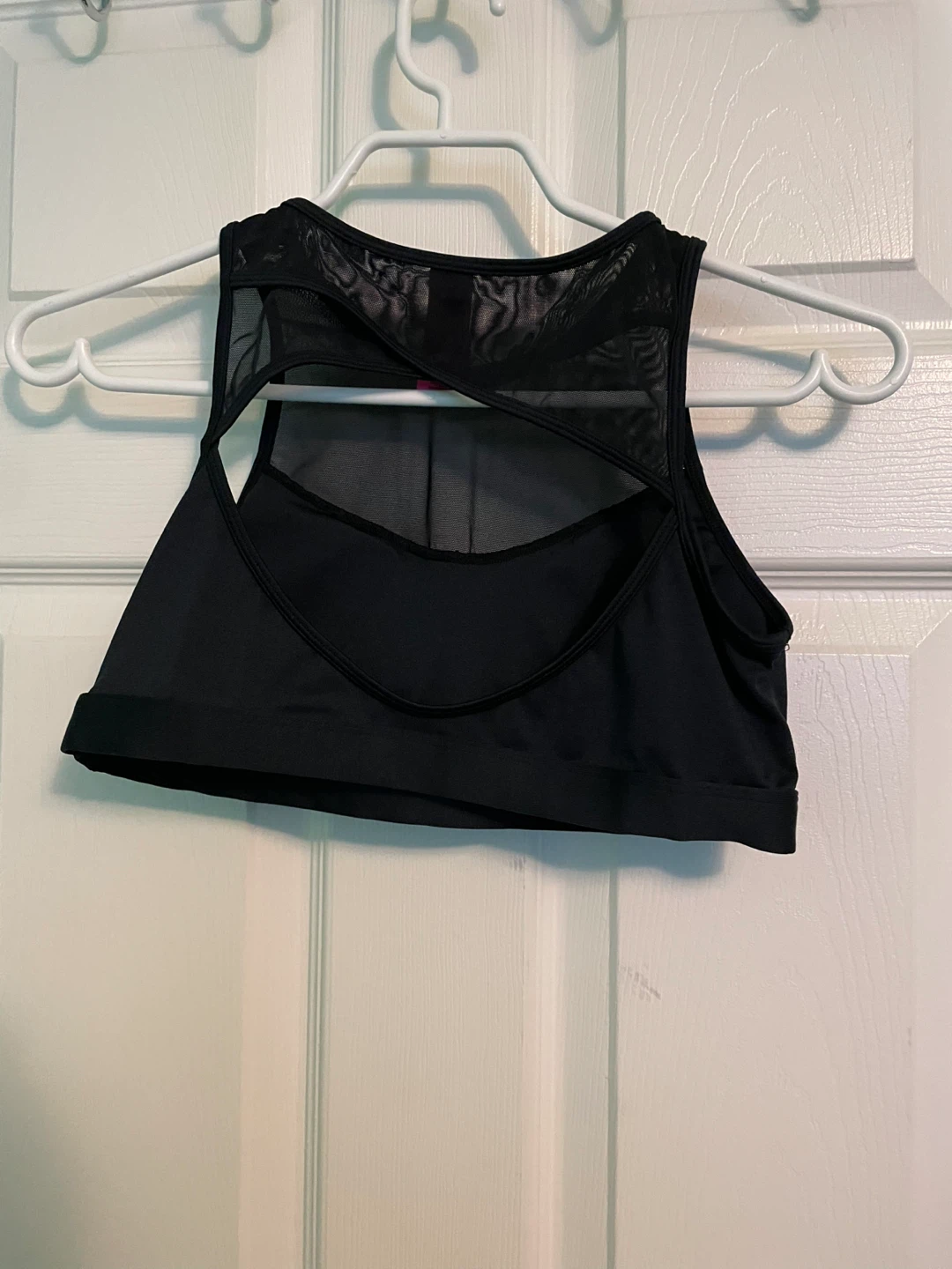 La Senza Black Sports Bra ⚽️ - photo 2