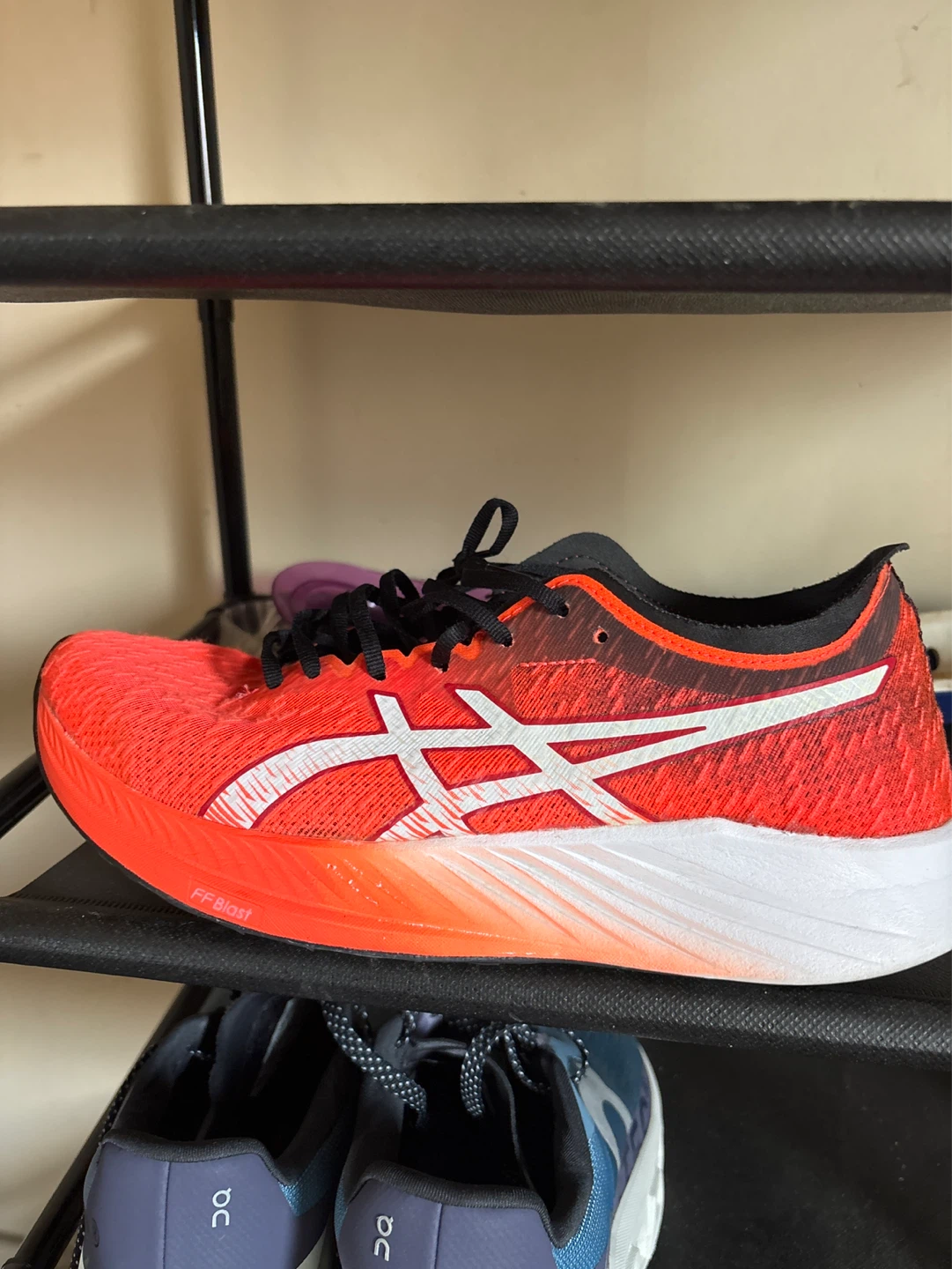 ASICS Men's Running Shoes