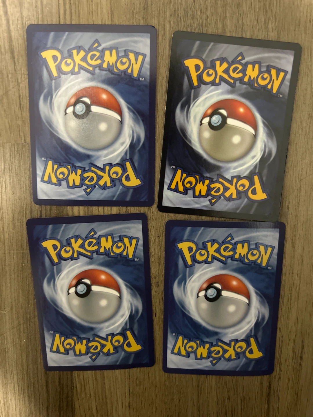 Pokémon Trading Cards Lot - photo 2