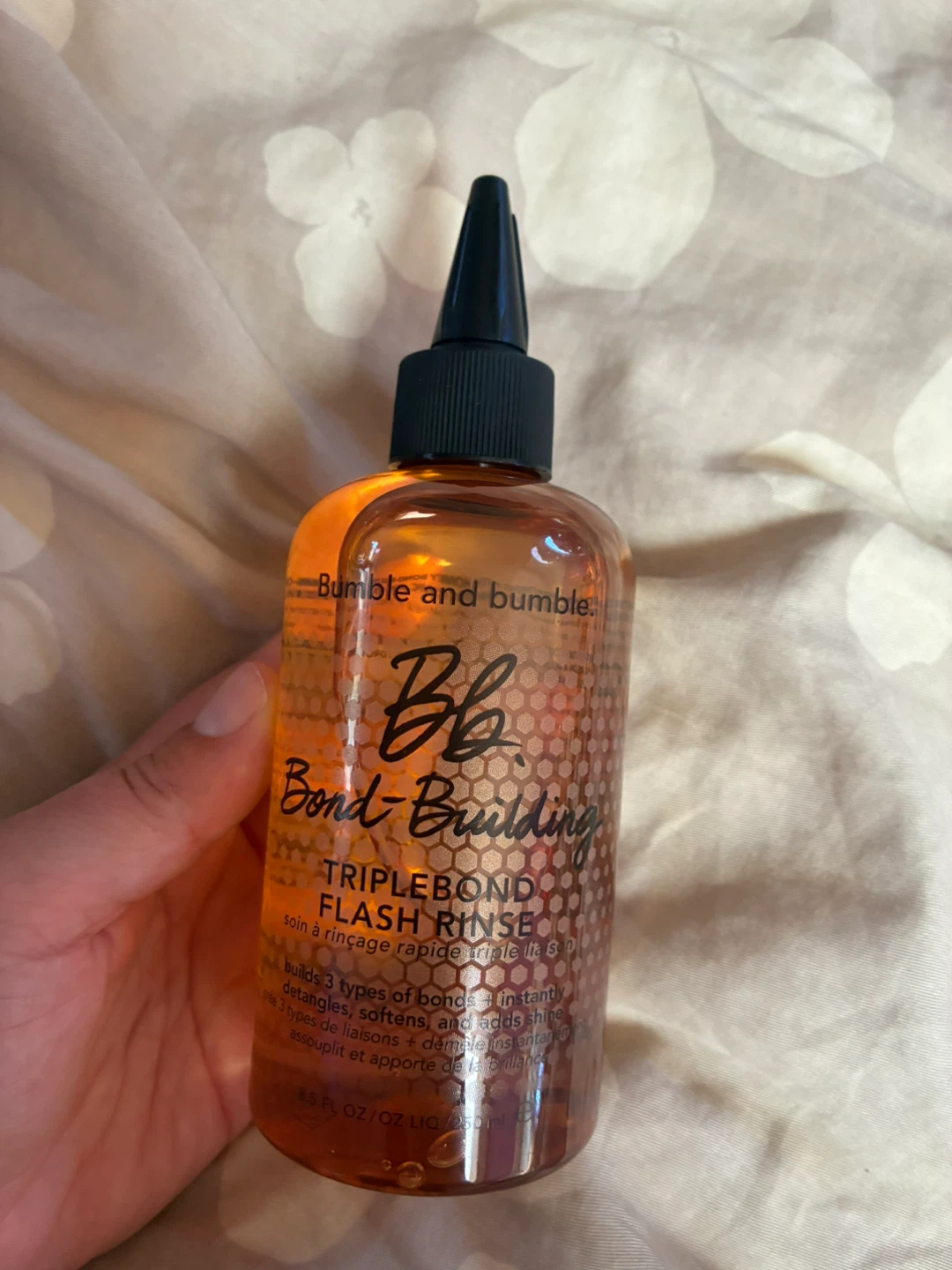 Bumble and bumble Bb. Bond-Building Flash Rinse