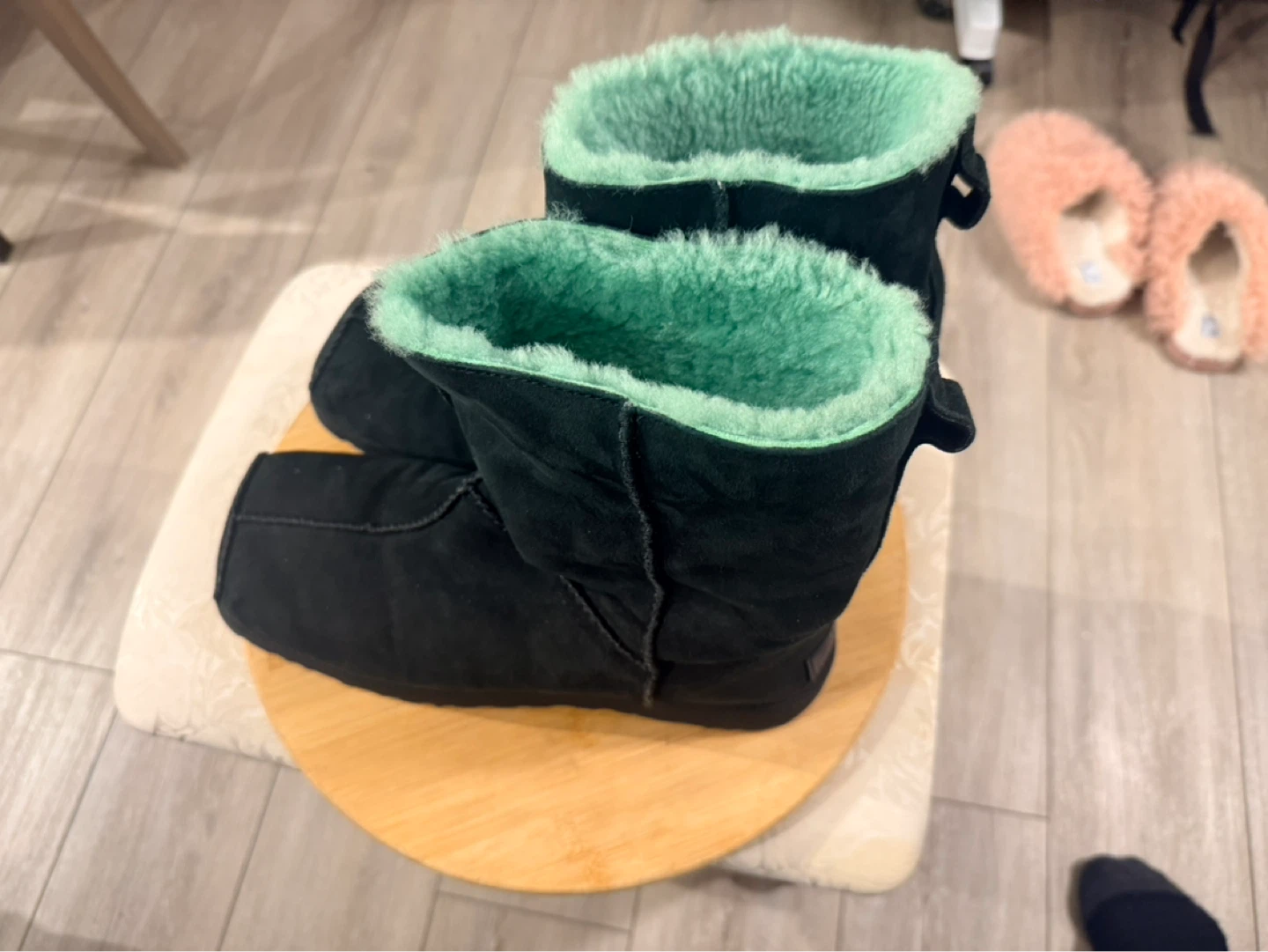 UGG Sheepskin Boots