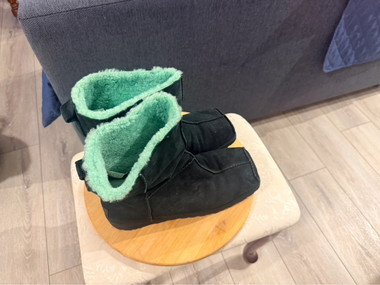 UGG Sheepskin Boots - photo 4