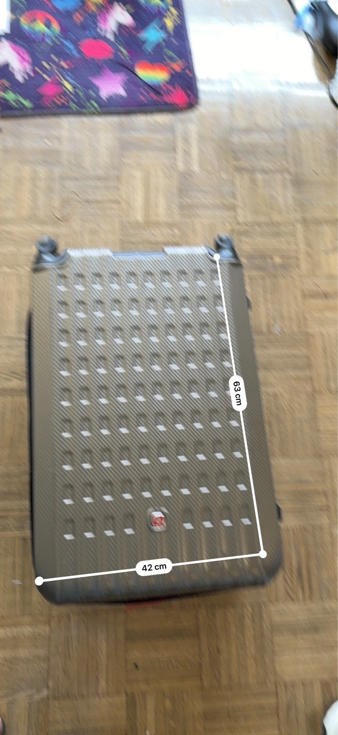 Victorinox Luggage 65cm Spinner Suitcase - photo 3