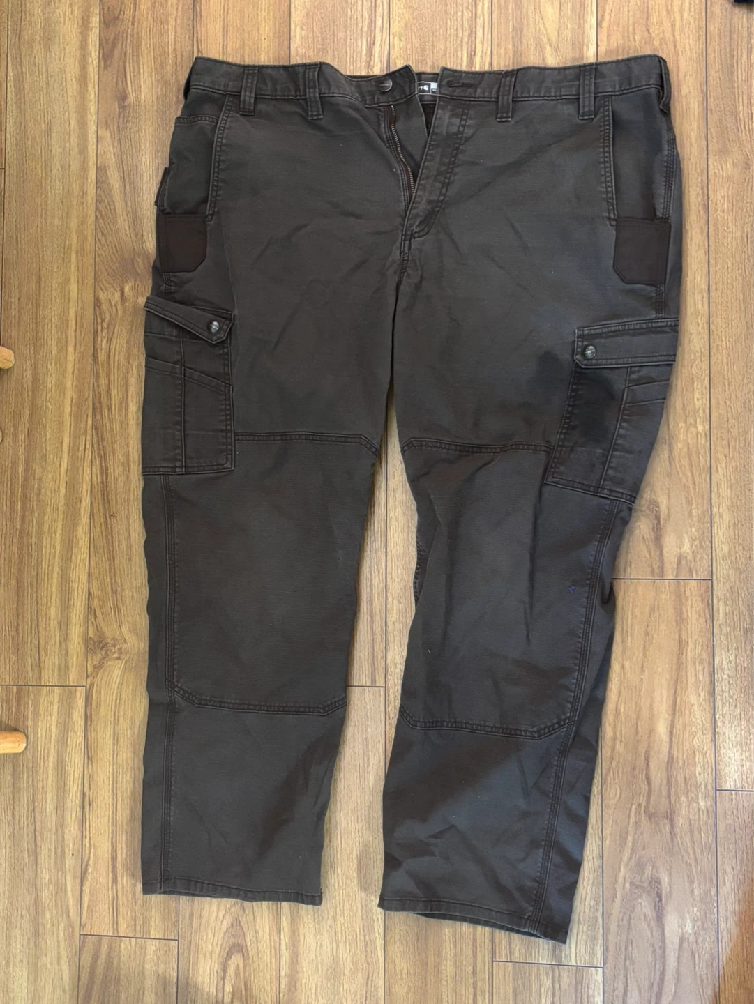 Carhartt Cargo Work Pant