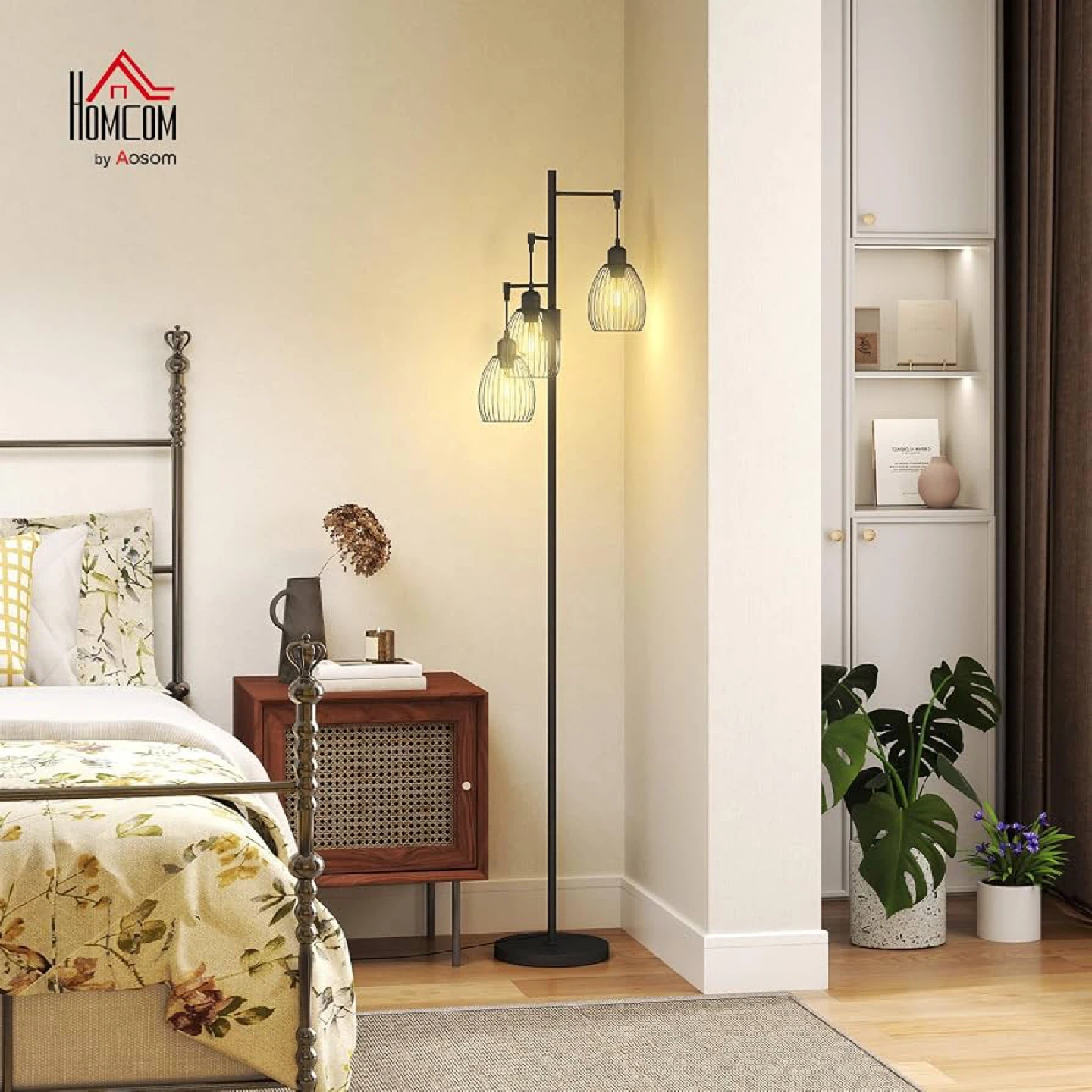 Floor lamp - photo 2
