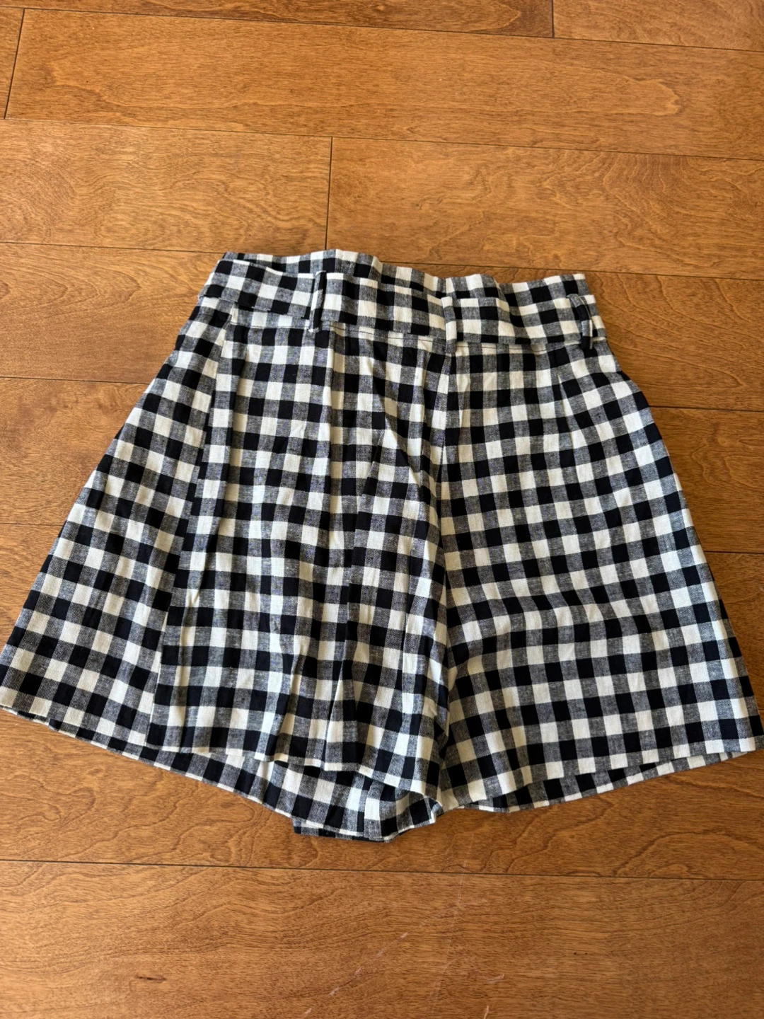 Zara skort (NEW) - photo 2
