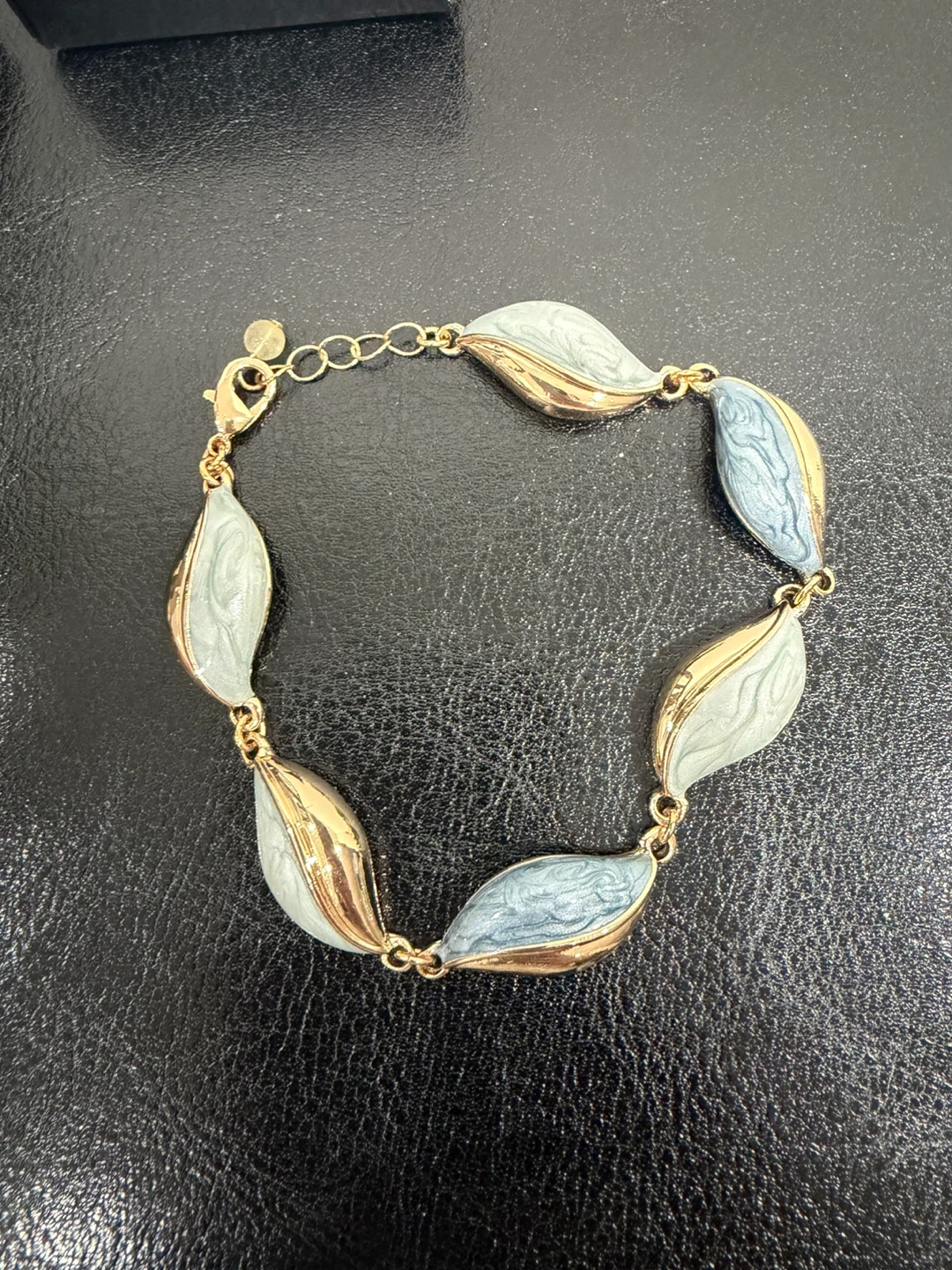Whispering Sky Bracelet