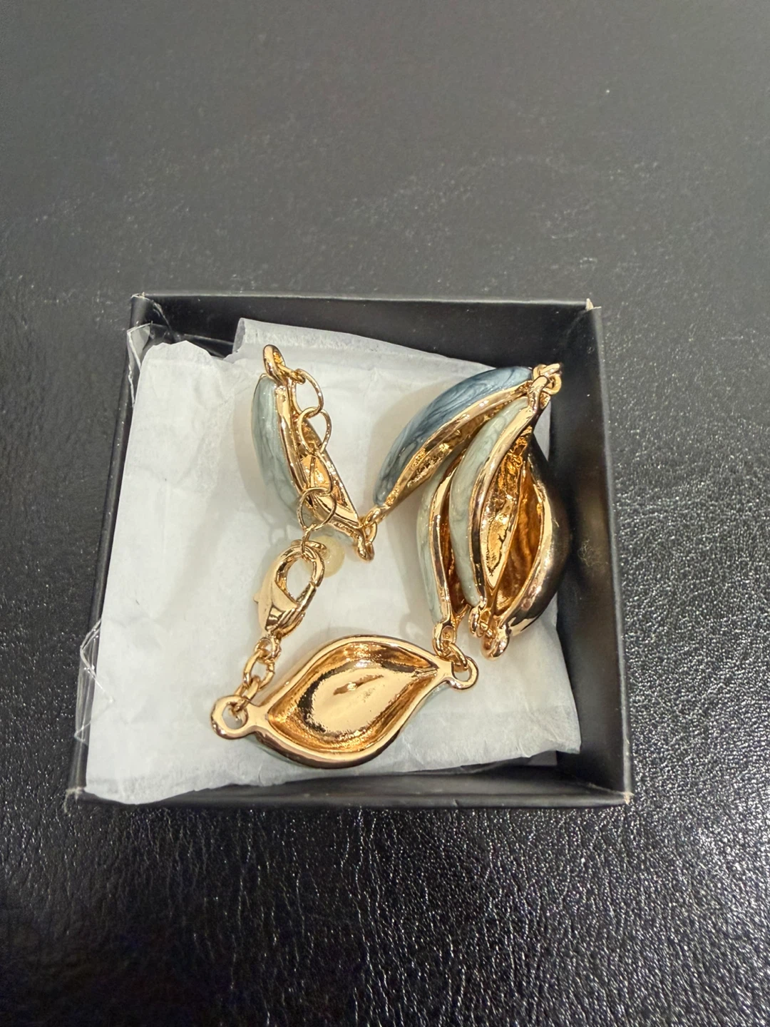 Whispering Sky Bracelet - photo 3