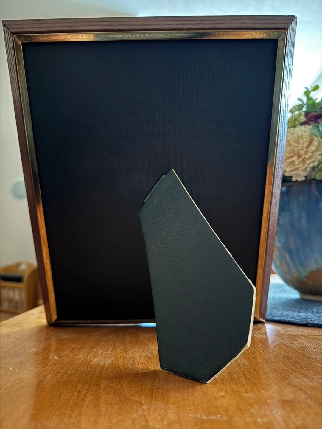 Wooden Picture Frame - photo 2