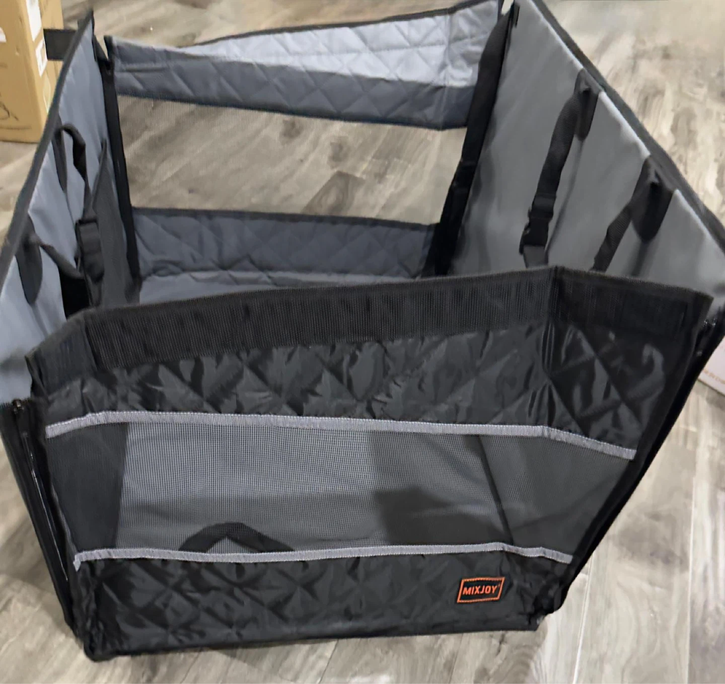 Dog car seat - photo 2