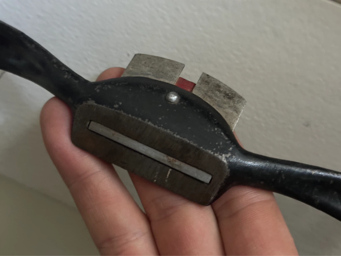 Stanley No. 17 Spokeshave Plane - photo 3