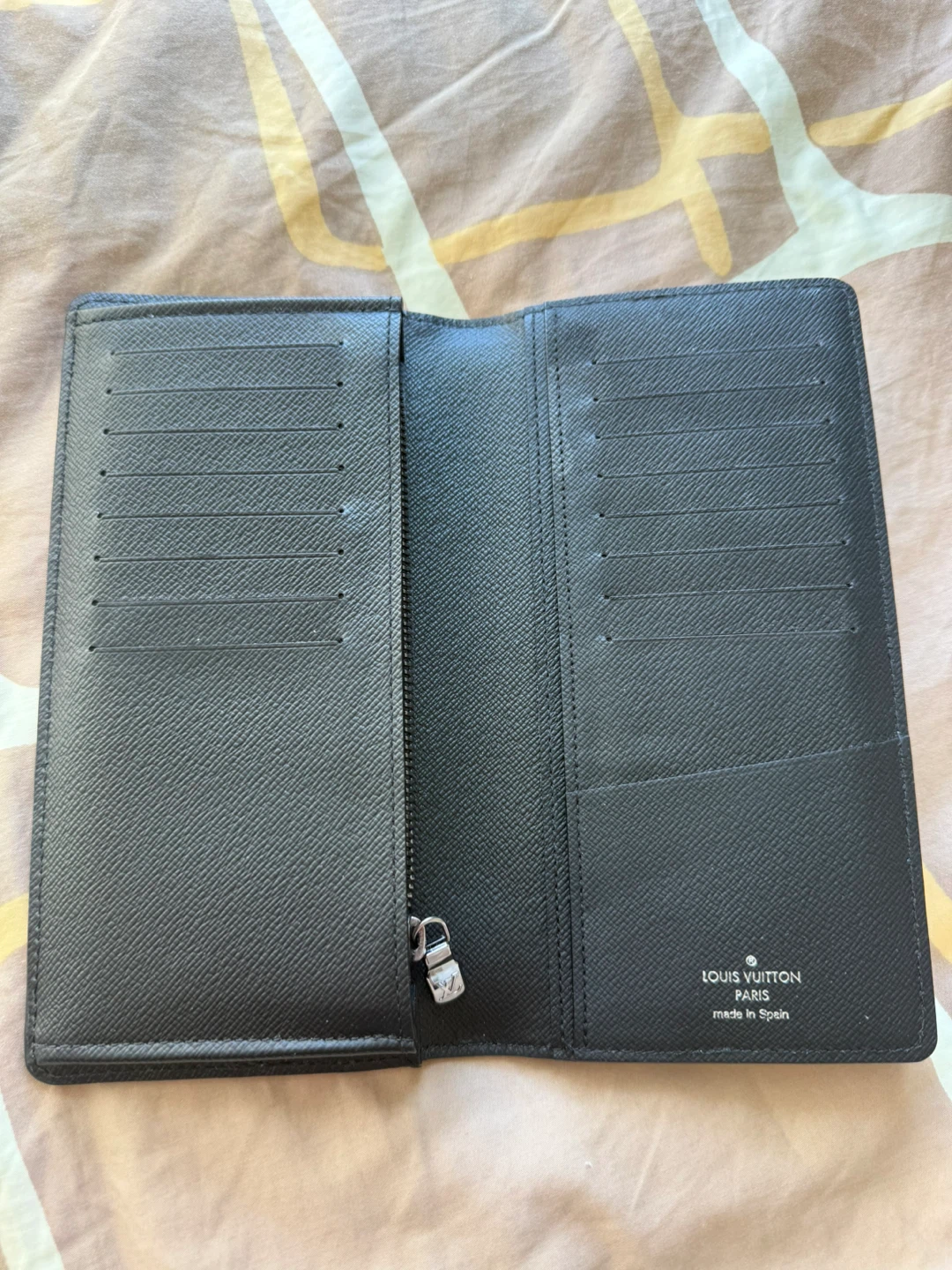 Louis Vuitton Wallet - photo 2