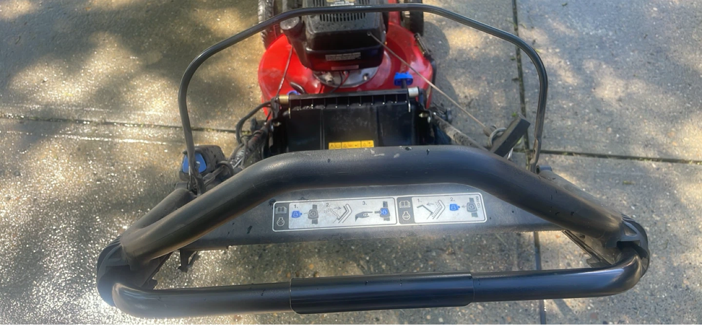 Toro Recycler 22" Mower - photo 2