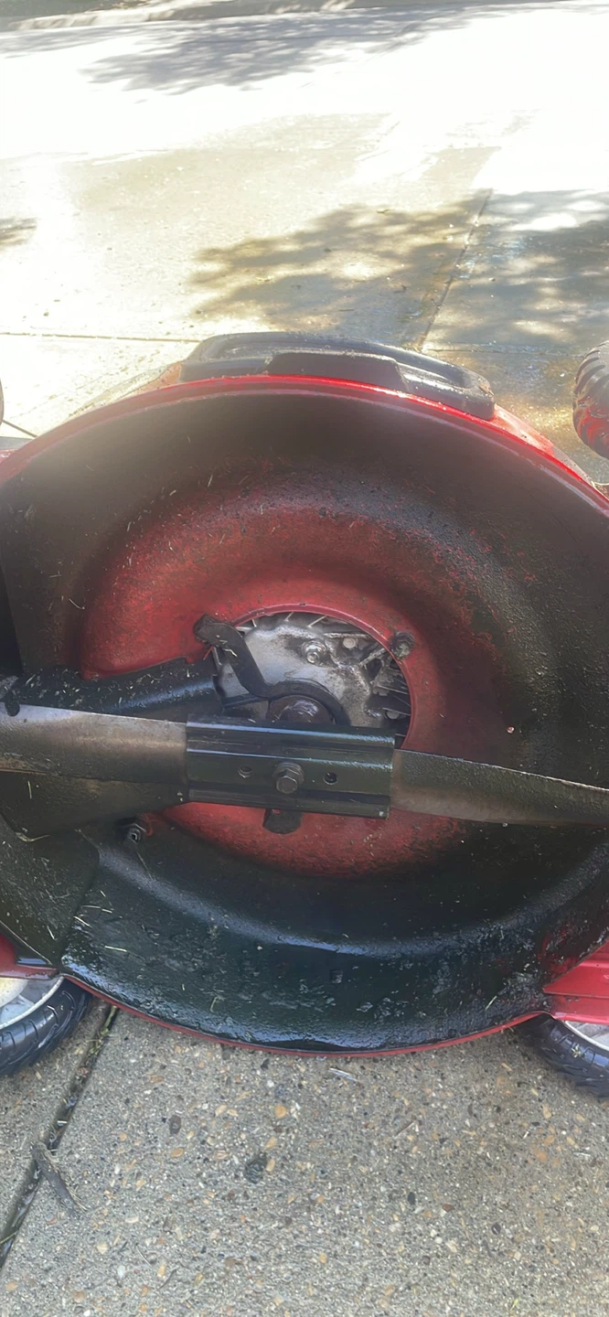 Toro Recycler 22" Mower - photo 3
