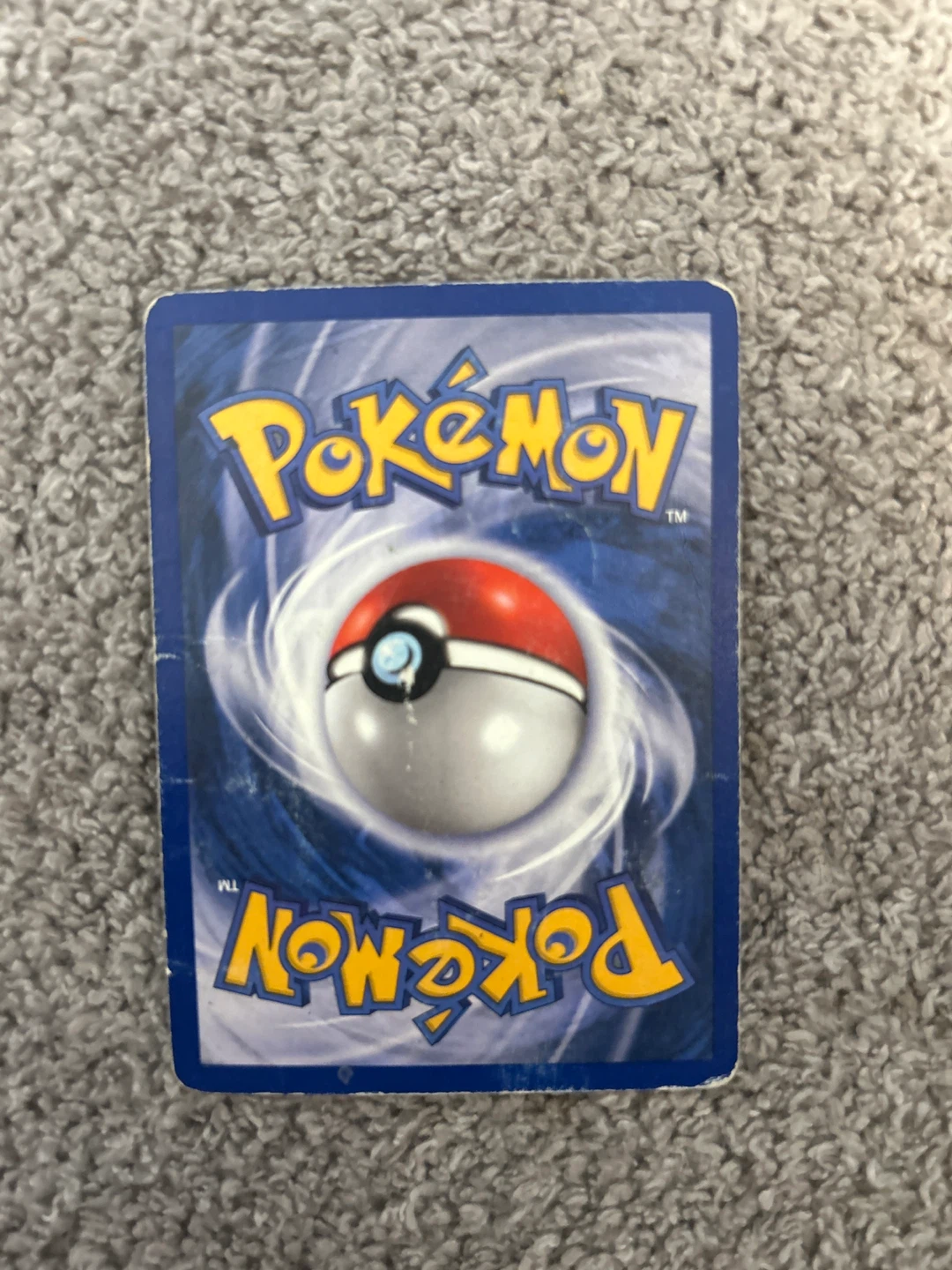Pokémon Weedle Trading Card - photo 2