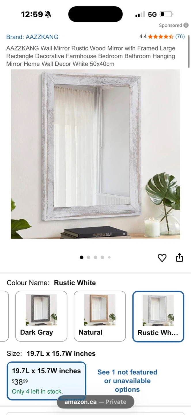 Mirror