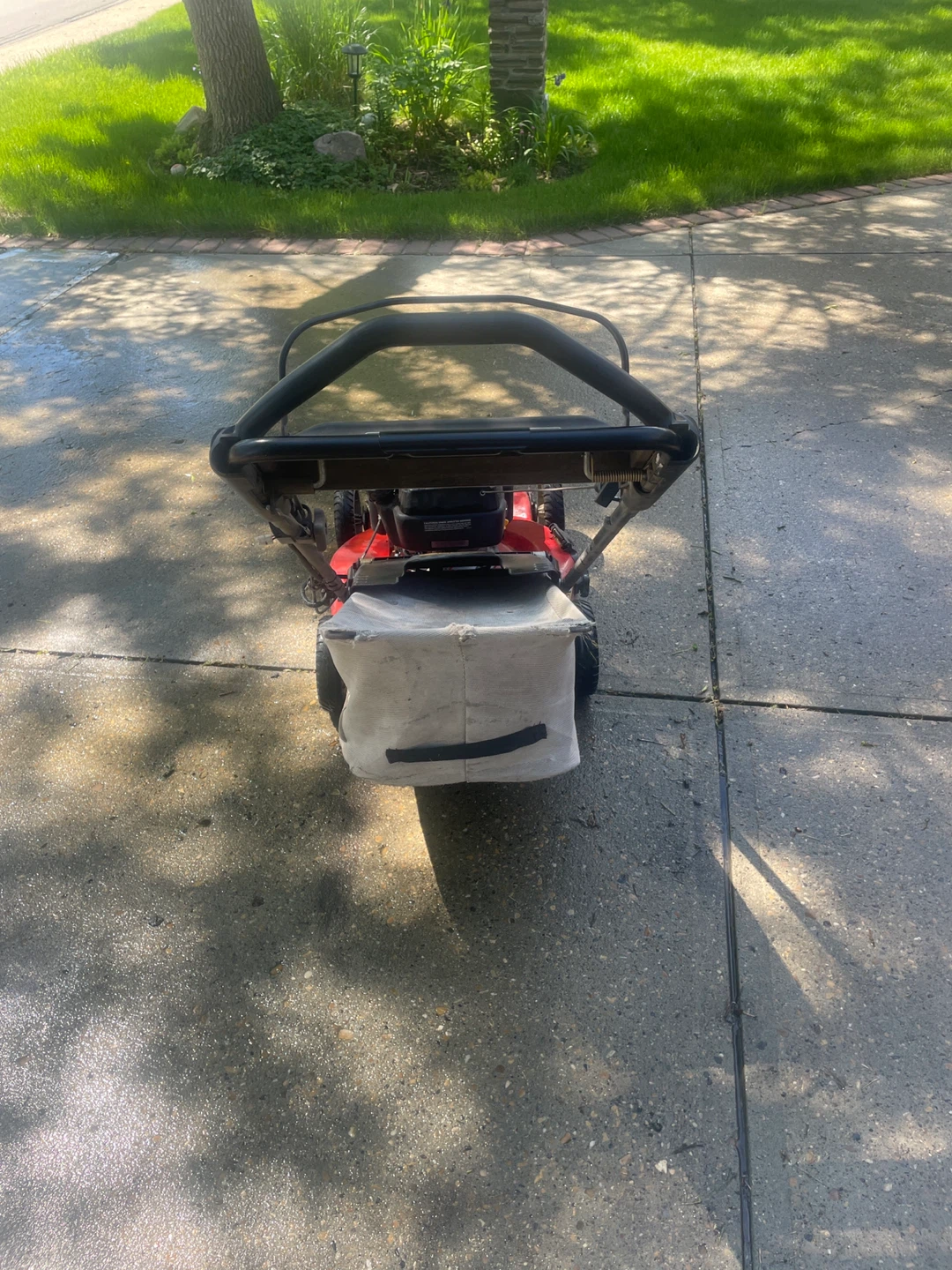 Toro Recycler 22" Mower - photo 5