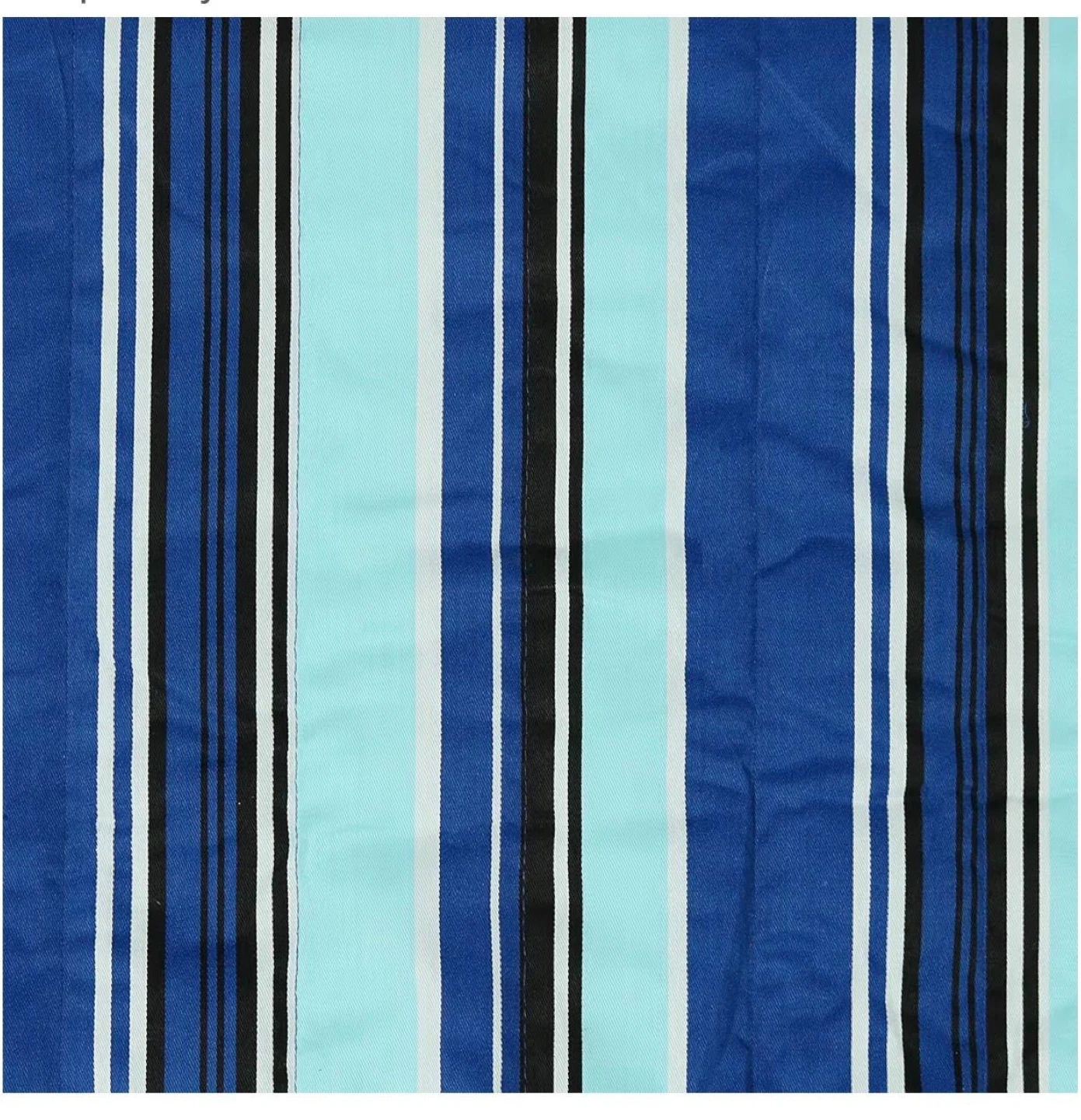 Outdoor quilted hammock - photo 2