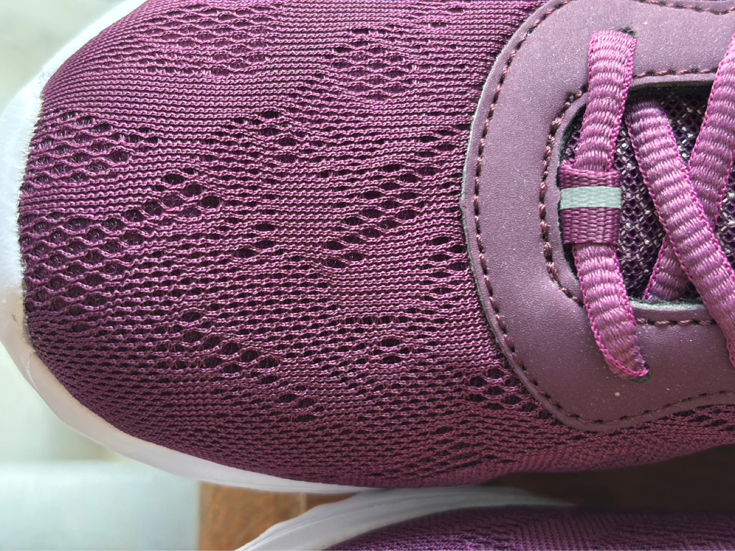 Cheeks Fit Body Running Shoes - photo 4