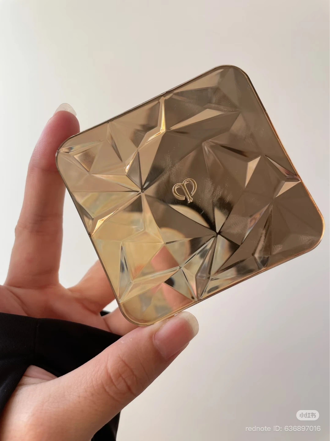 Clé de Peau Beauté Highlighter Palette