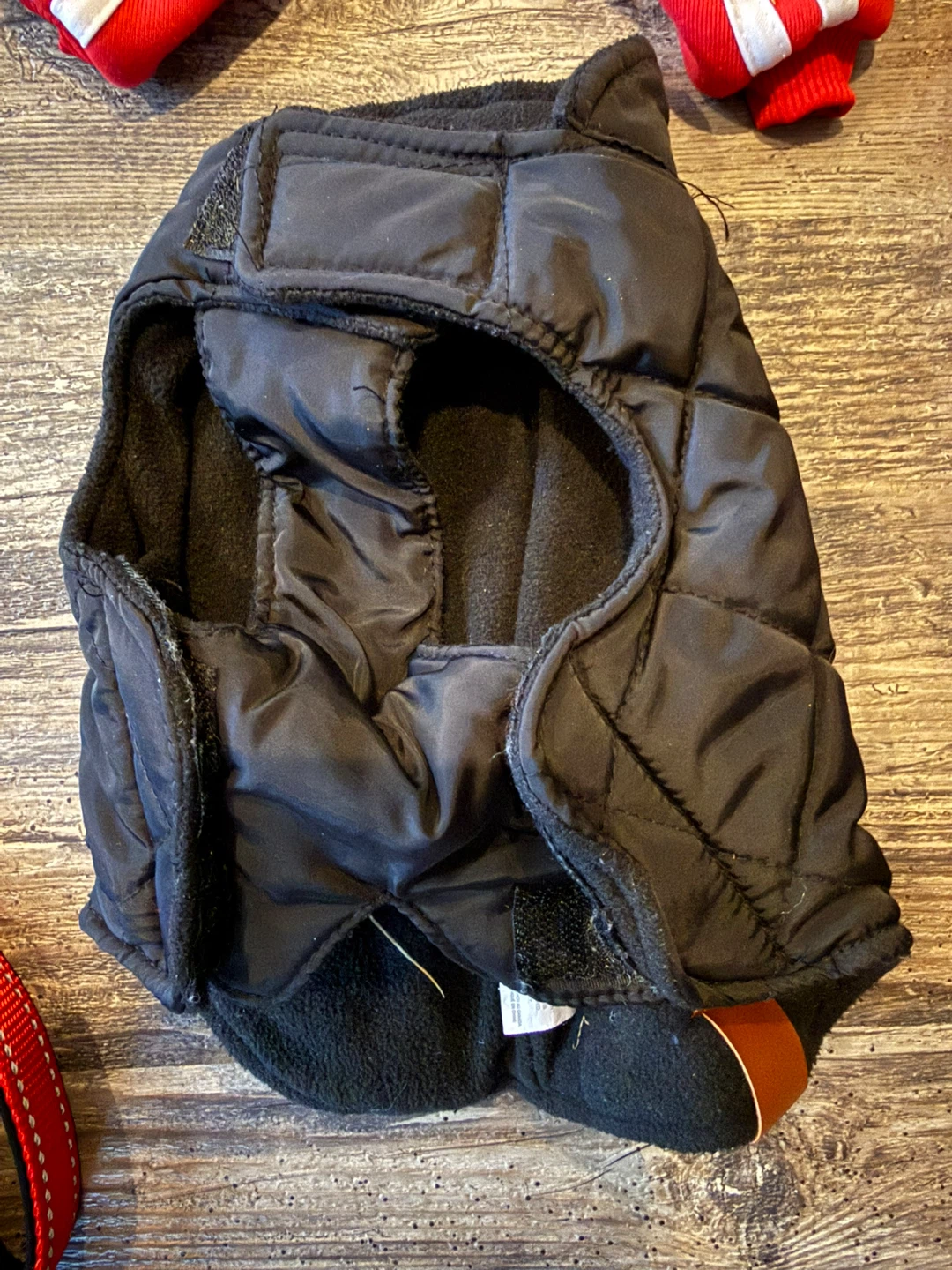 Selection of Dog Clothing, shoes and Harness - photo 5