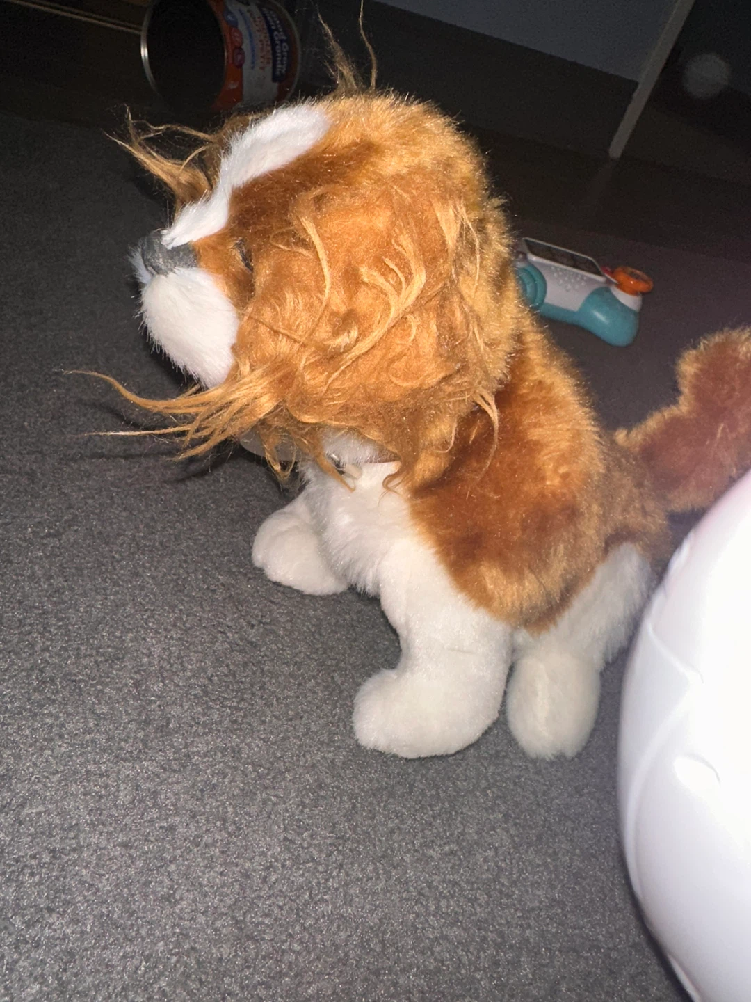 Cavalier King Charles Spaniel Dog Toy - photo 2