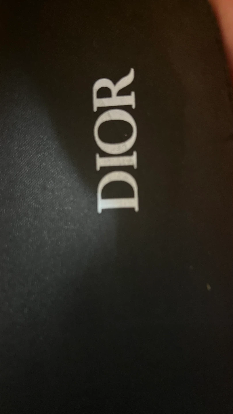 Dior B30 - Men’s Sneakers - photo 2