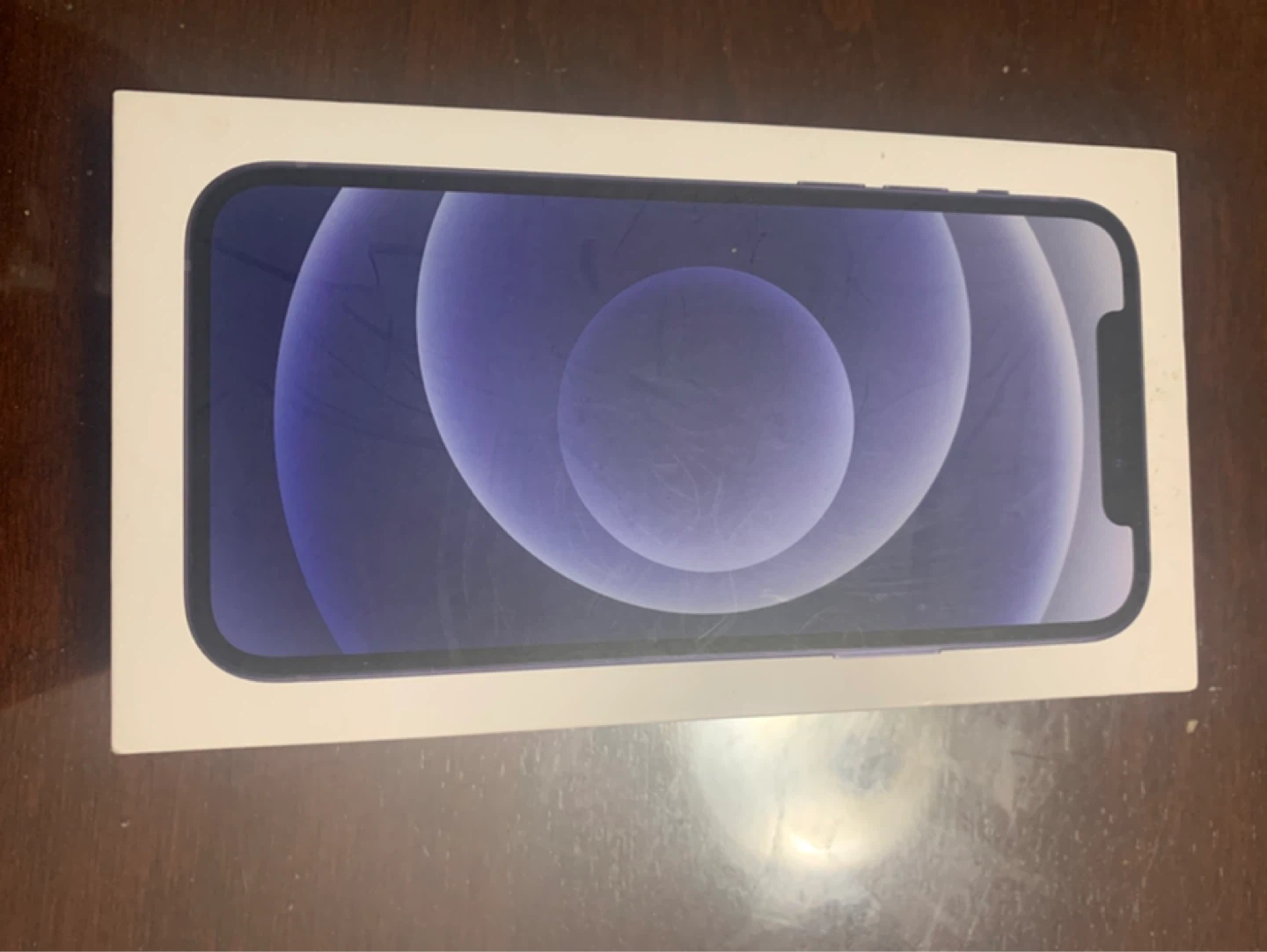 Apple iPhone 12-Black - photo 5