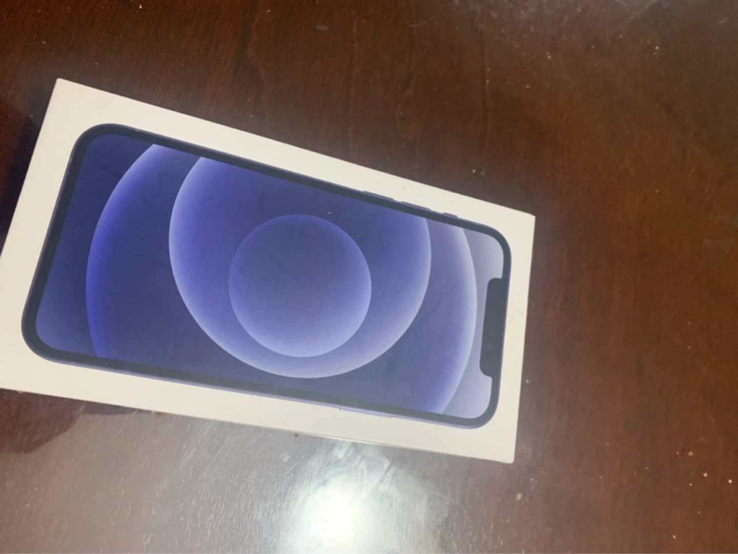 Apple iPhone 12-Black - photo 4