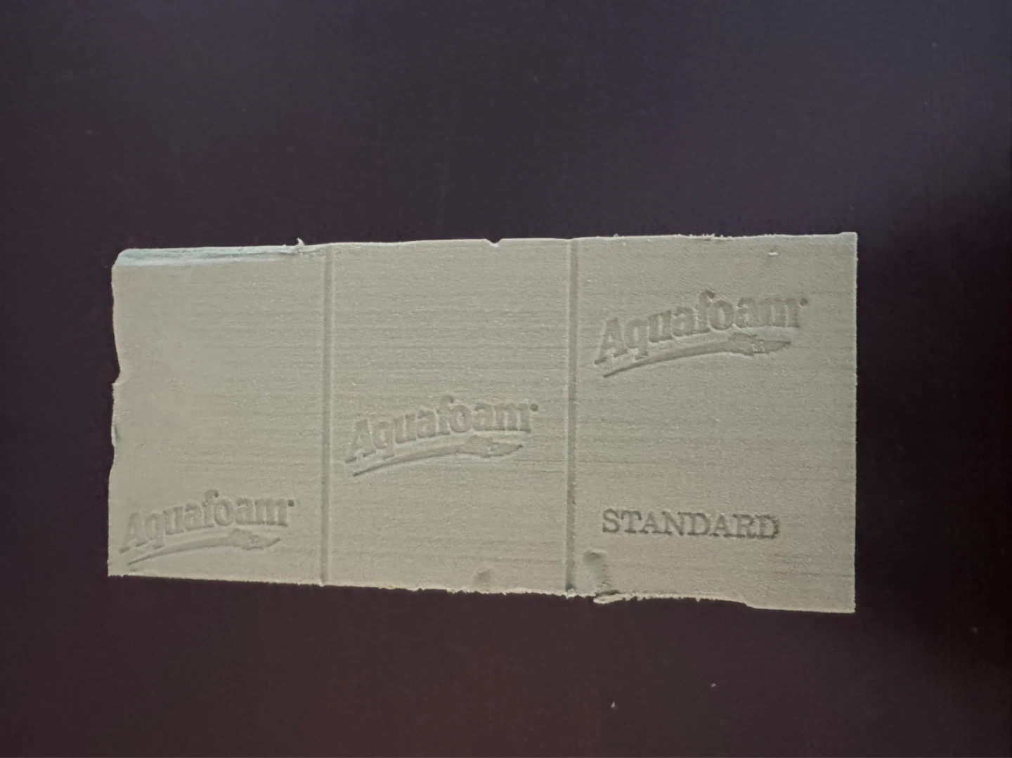 Aquasfoam Floral Foam