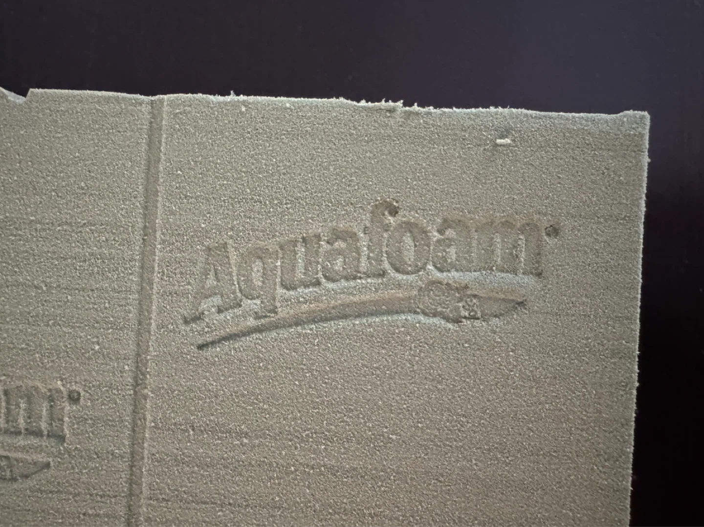 Aquasfoam Floral Foam - photo 2