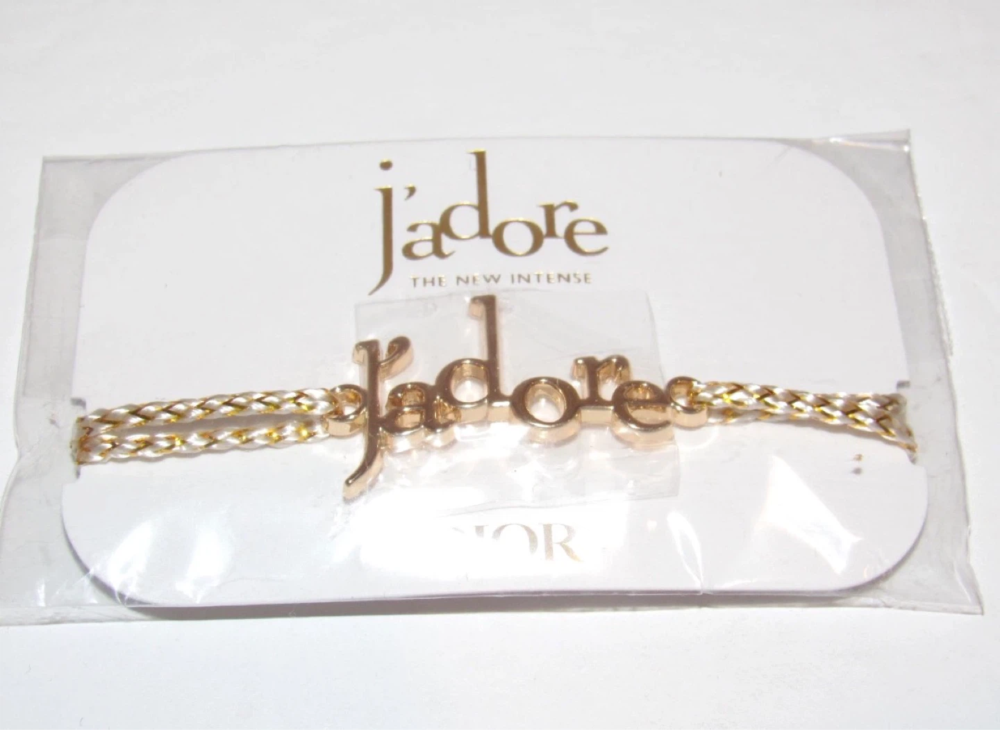Dior J'adore Bracelet - photo 3